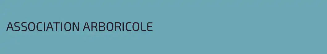 ASSOCIATION ARBORICOLE